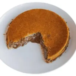 Nutella Kunafa